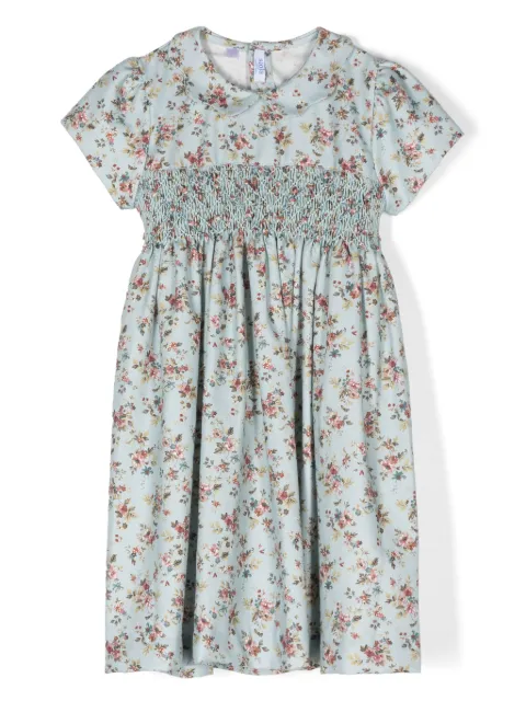 Siola vestido con estampado floral