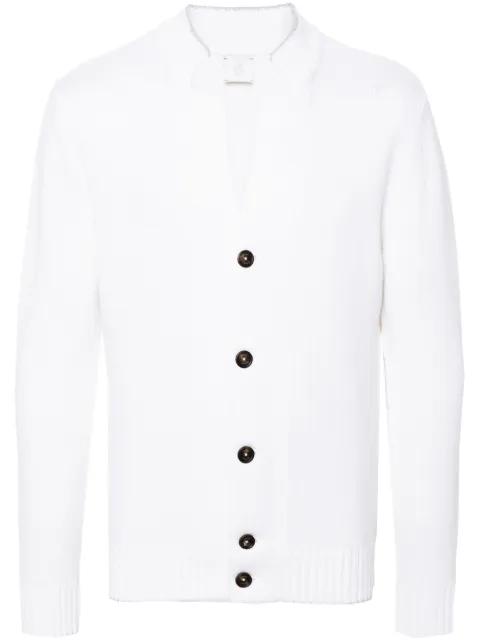 Eleventy wool cardigan 