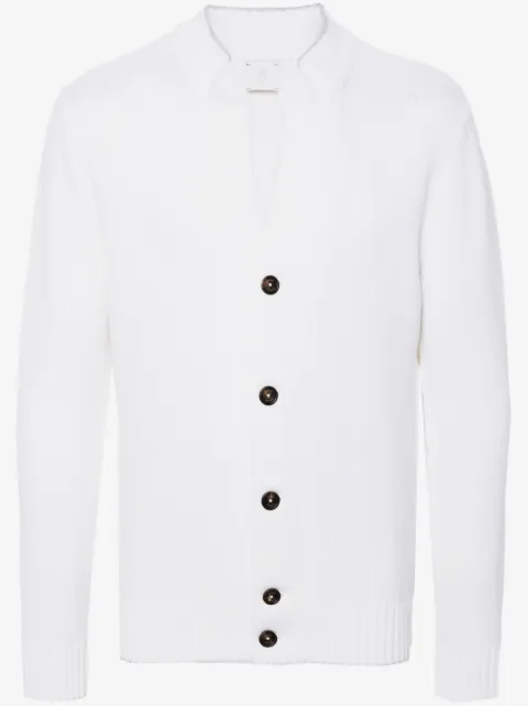 Eleventy wool cardigan 