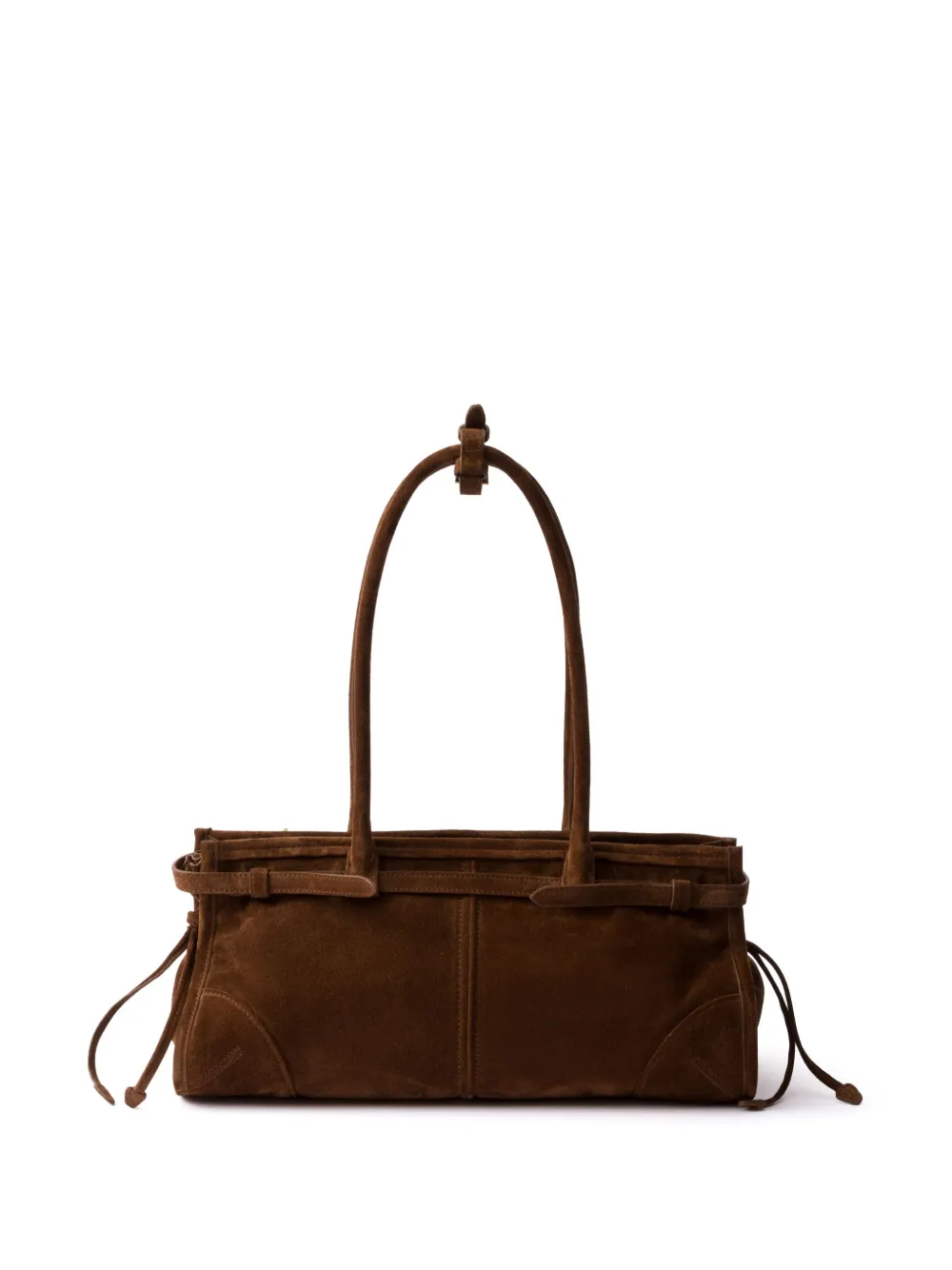 Prada medium Bonnie tote bag