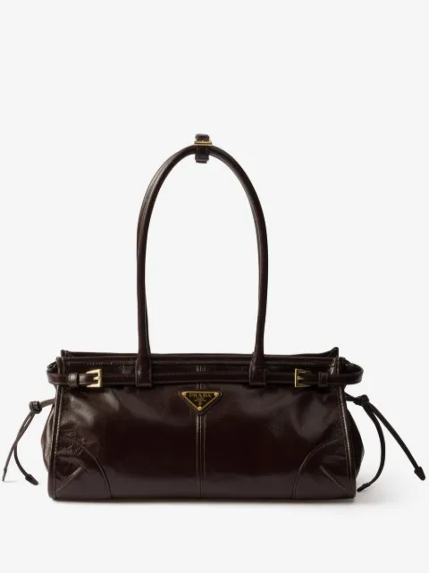 Prada medium Bonnie shoulder bag
