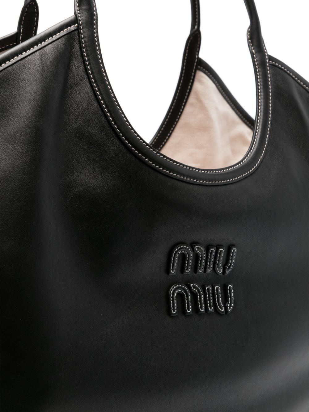 Miu Miu Ivy tote bag WOMEN