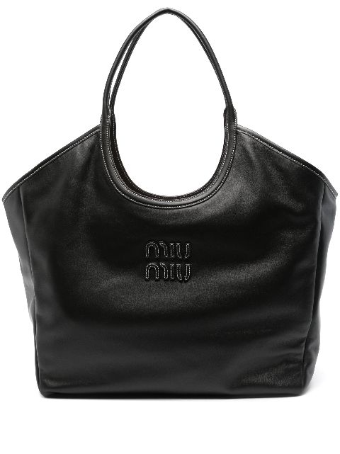 Miu Miu Ivy tote bag WOMEN