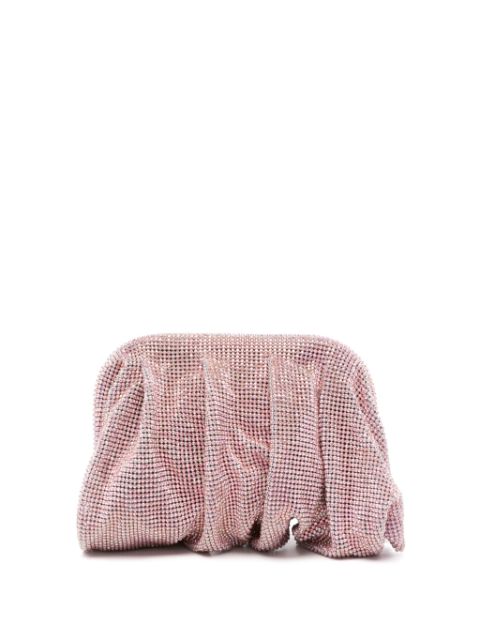 Benedetta Bruzziches petite Venus clutch Women