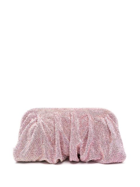 Benedetta Bruzziches grande Venus clutch Women