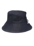 A.P.C. Rachel 2.0 bucket hat - Blue