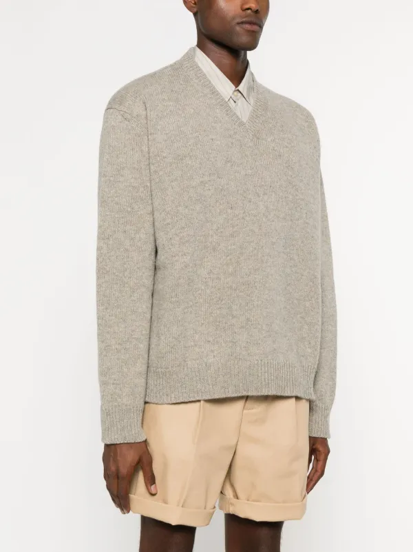 Maison Margiela(メゾンマルジェラ) 22AWBOTANICAL DYE KNIT