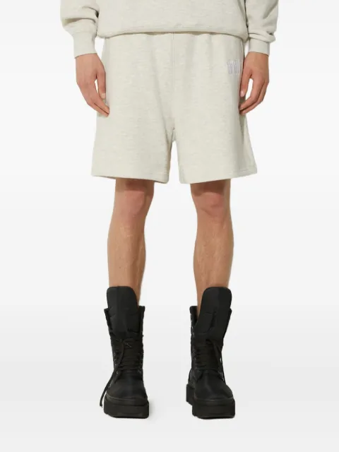 Awake NY bermudas con logo bordado