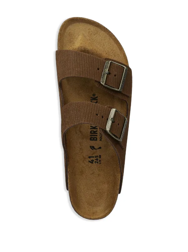 【関税込み】BIRKENSTOCK☆Arizonaサンダル 352203TABACCOBROWN 2025_05_Product_Birkenstock_Ar