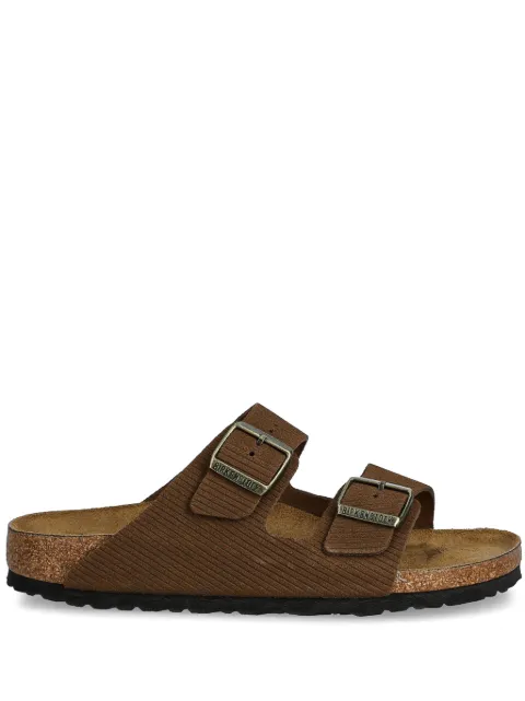Birkenstock Sandália Arizona com fivela
