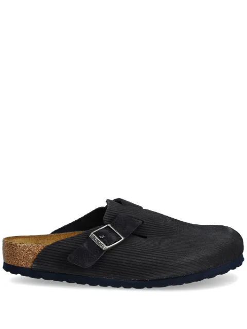 Birkenstock Boston slippers 