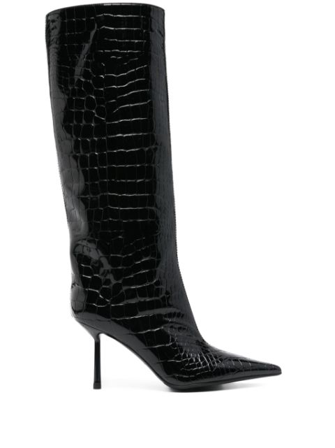 Le Silla 80mm Bella boots Women