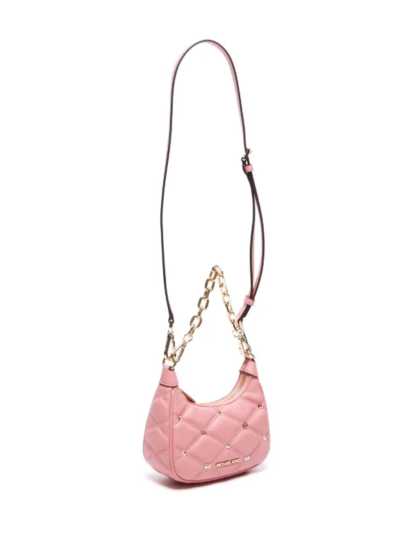 Michael kors chanel inspired bag online