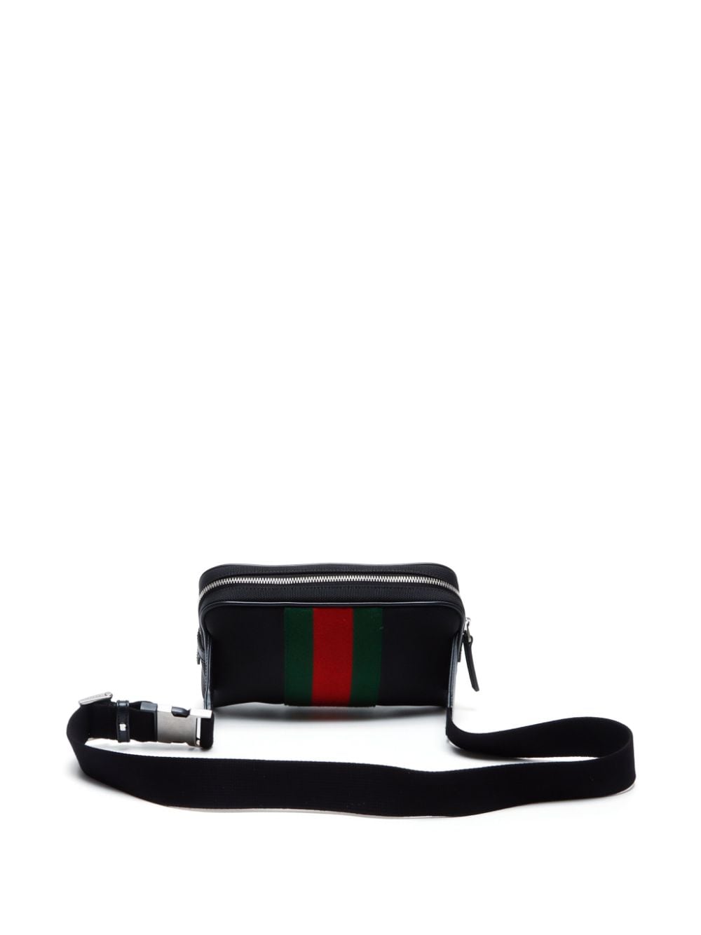 Gucci Pre-Owned Sherry Line belt bag - Zwart