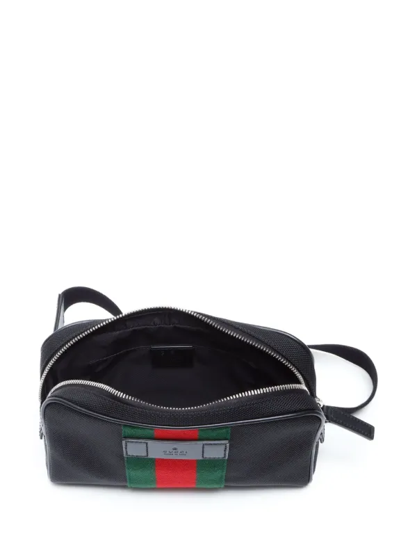 Gucci shoulder fanny pack online