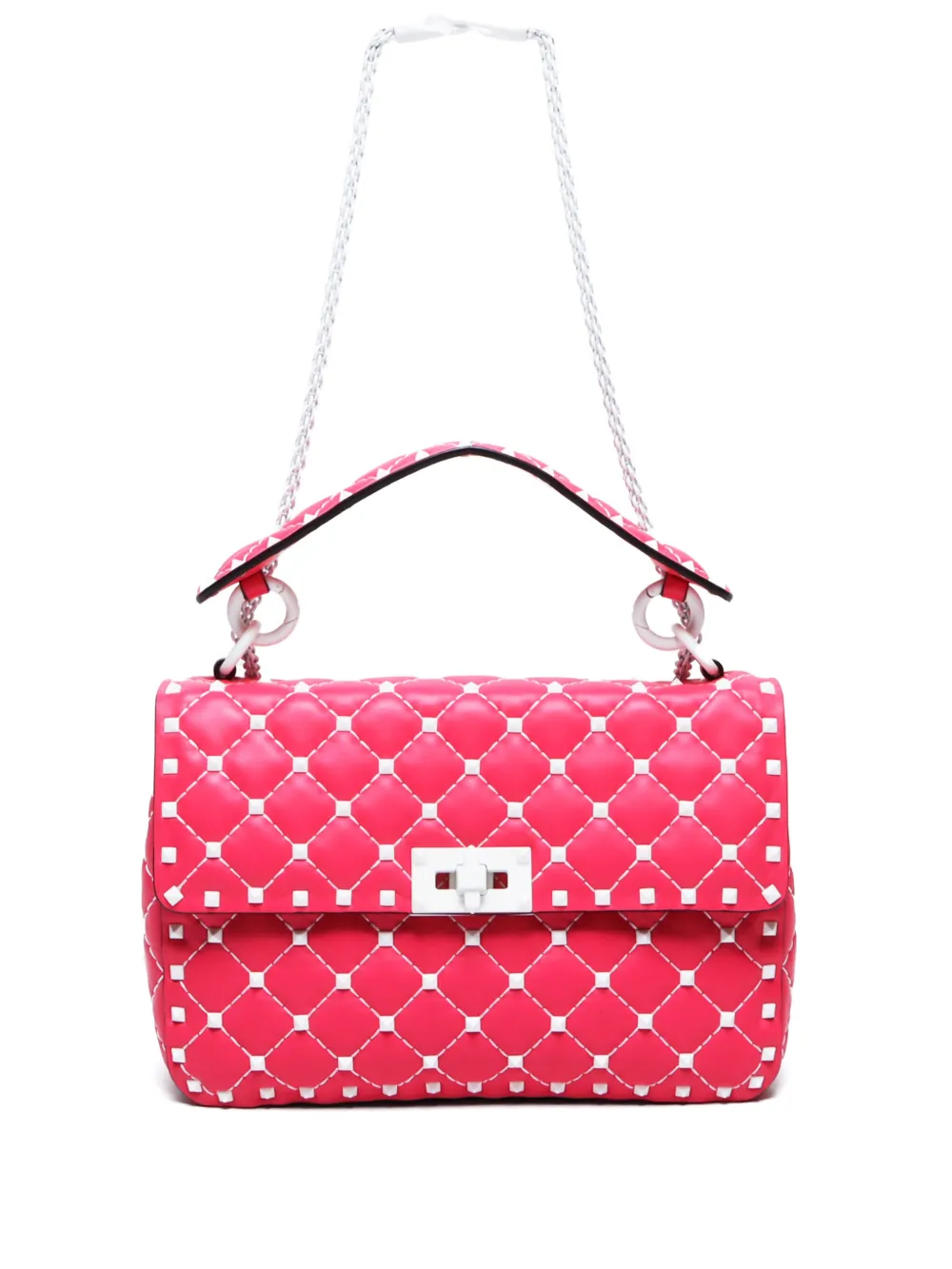 Valentino rockstud farfetch top