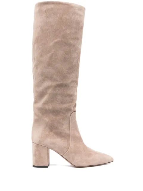 Paris Texas 70mm Anja boots