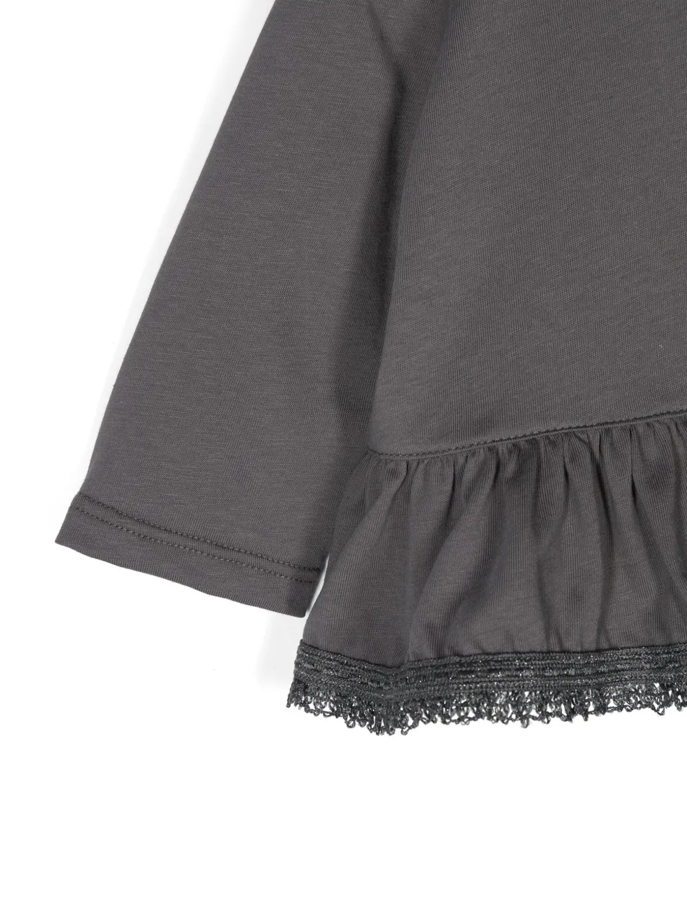 Caffe' D'orzo Mia T-shirt Grijs