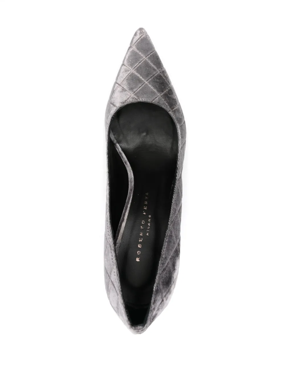 ROBERTO FESTA 70MM KATE PUMPS 