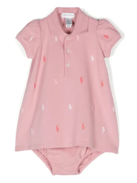 Ralph Lauren Kids Clothing for Baby Girls FARFETCH