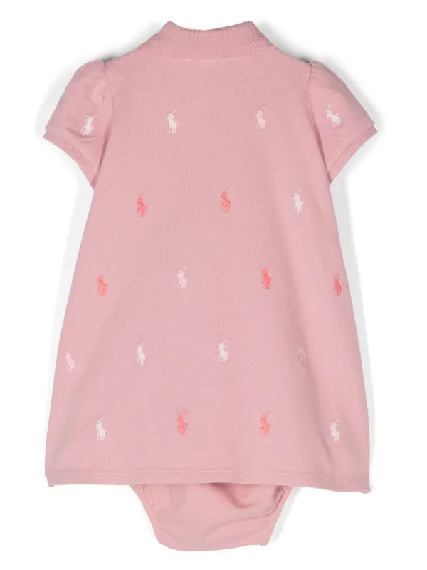 Ralph lauren baby girl onesies hotsell