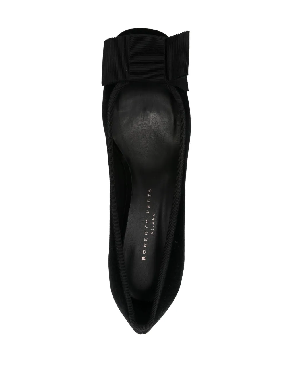 ROBERTO FESTA 55MM ERY PUMPS 