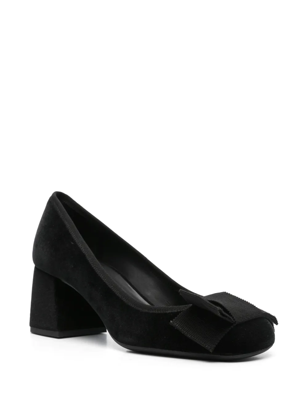 Roberto Festa 55mm Ery pumps - Zwart