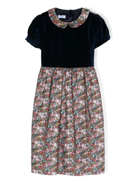 Siola vestido con estampado floral