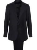 Caruso Norma suit - Blue