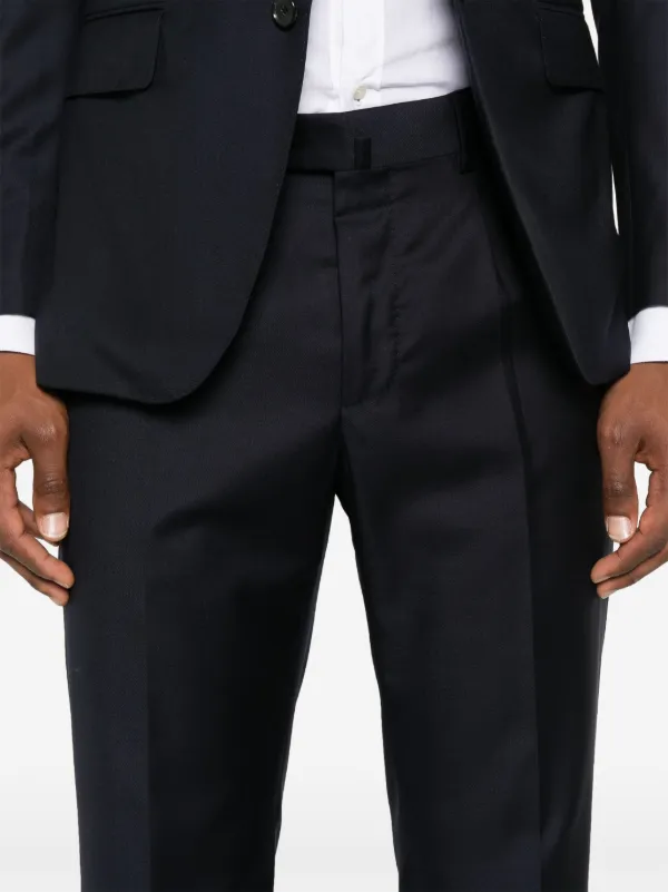 Caruso Norma Suit | Blue | FARFETCH