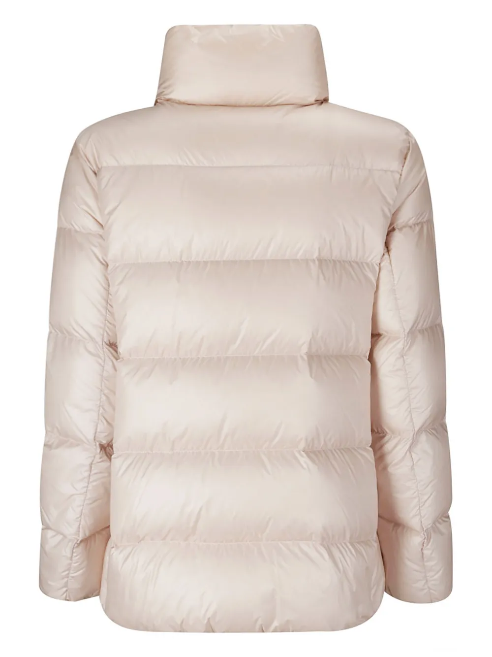 Moncler Cochevis coat - Beige