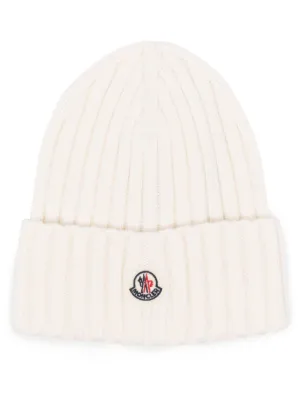 Moncler pom pom hat womens online