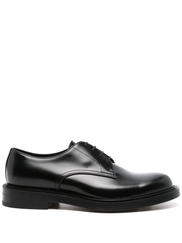 Gucci derby shoes on sale