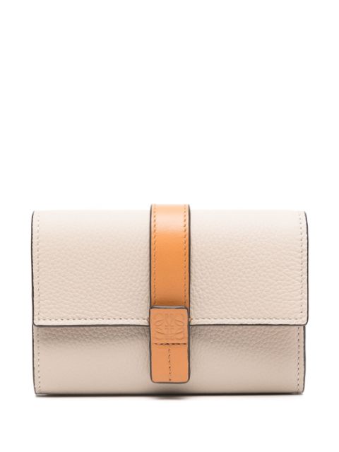 LOEWE cartera pequeña