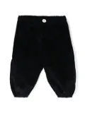 Siola corduroy trousers - Blue