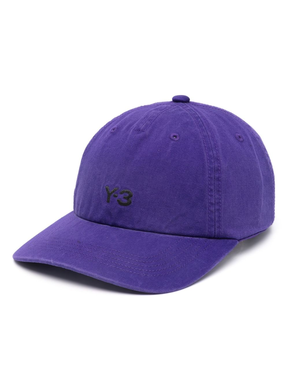 Y-3 Y-3 cap - Purple