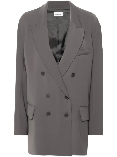 P.A.R.O.S.H. blazer Poker 24