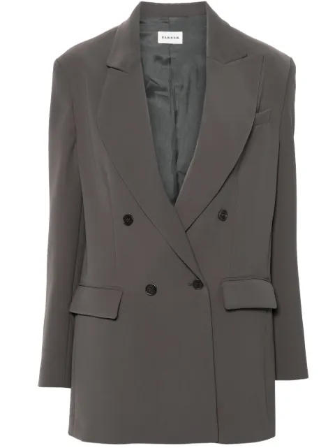 P.A.R.O.S.H. cady blazer