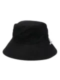 A.P.C. Rachel 2.0 bucket hat - Black