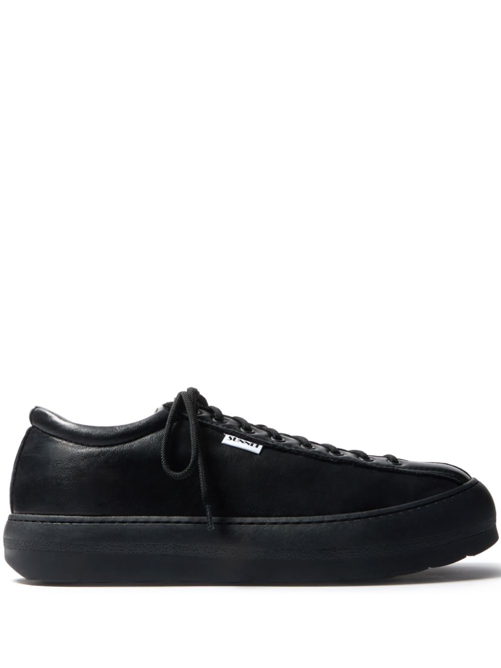 Sunnei Dreamy trainers Black