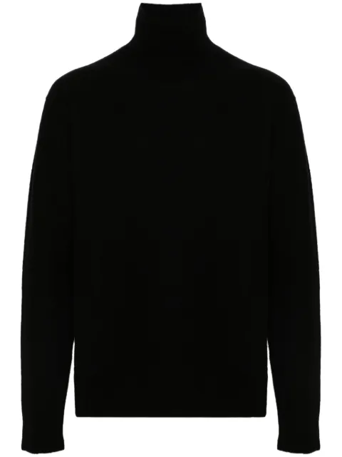 Jil Sander wool sweater