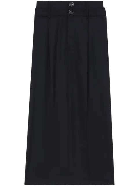 Enföld Straight Skirts for Women - Shop on FARFETCH