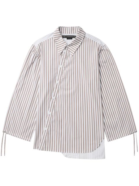 Andersson Bell striped shirt