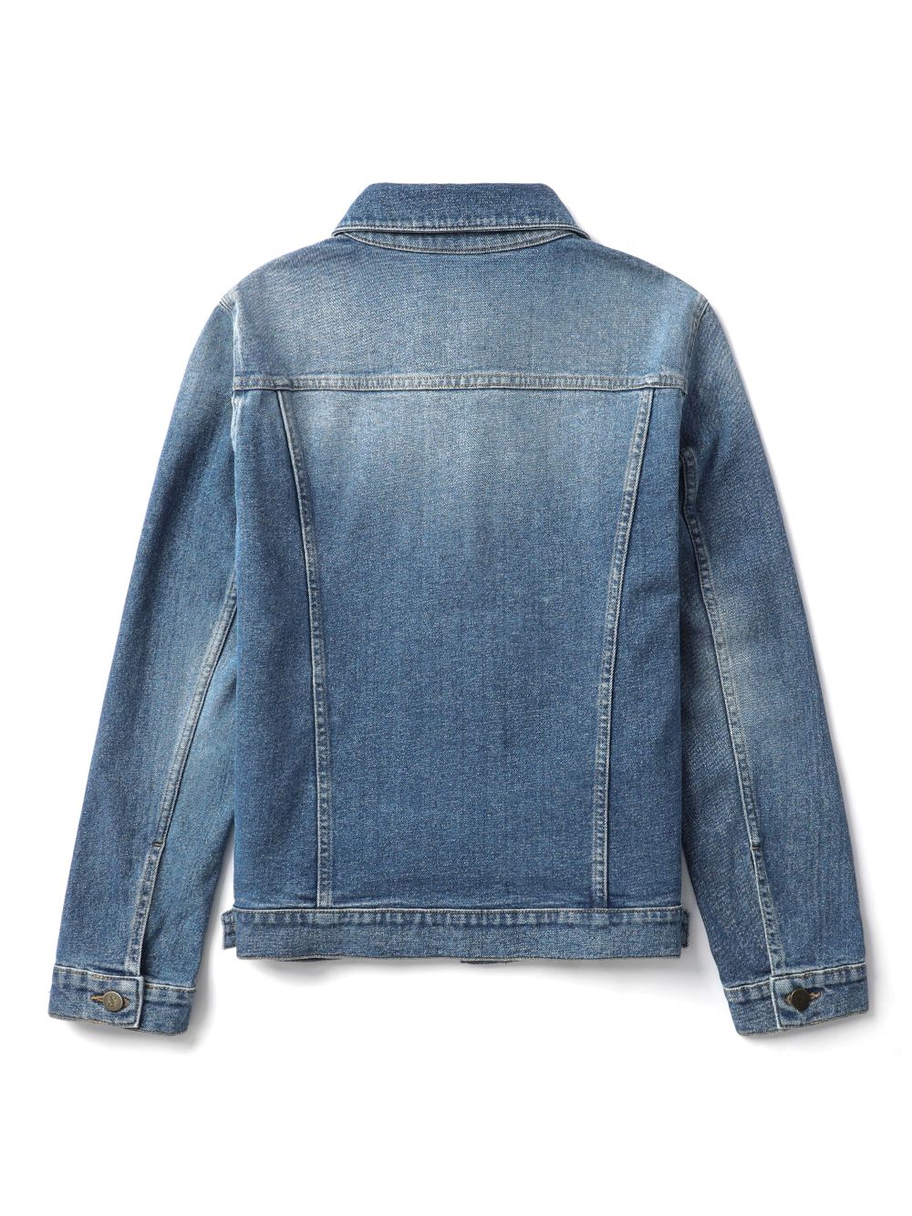 Proenza Schouler washed denim jacket Women