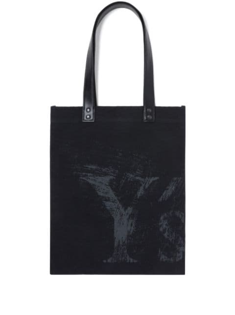 Y's Kasure Lease tote bag