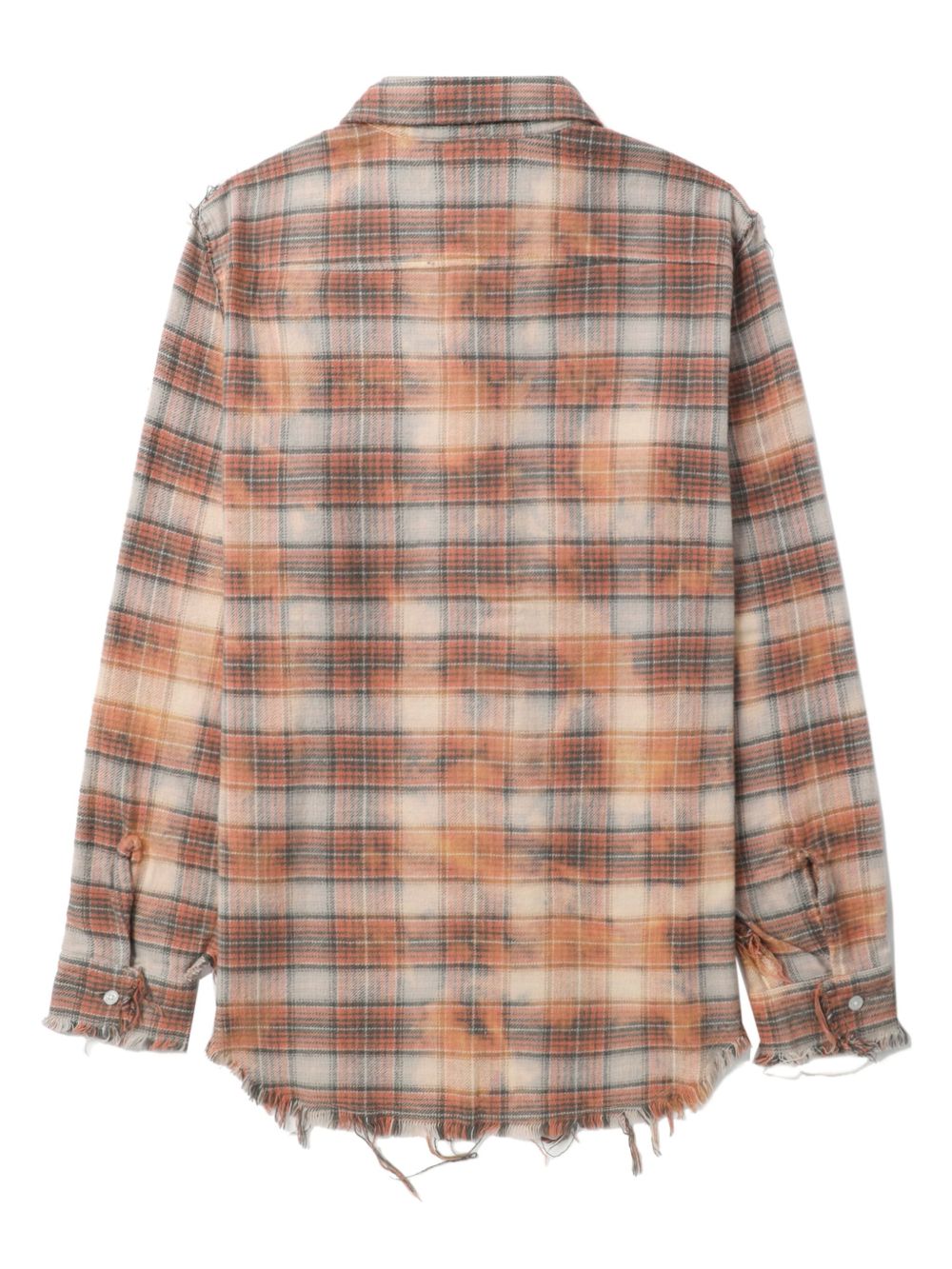 Cheap Marni check pattern shirt Women