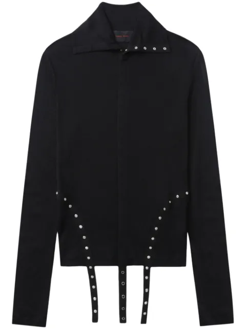 Simone Rocha cotton shirt 