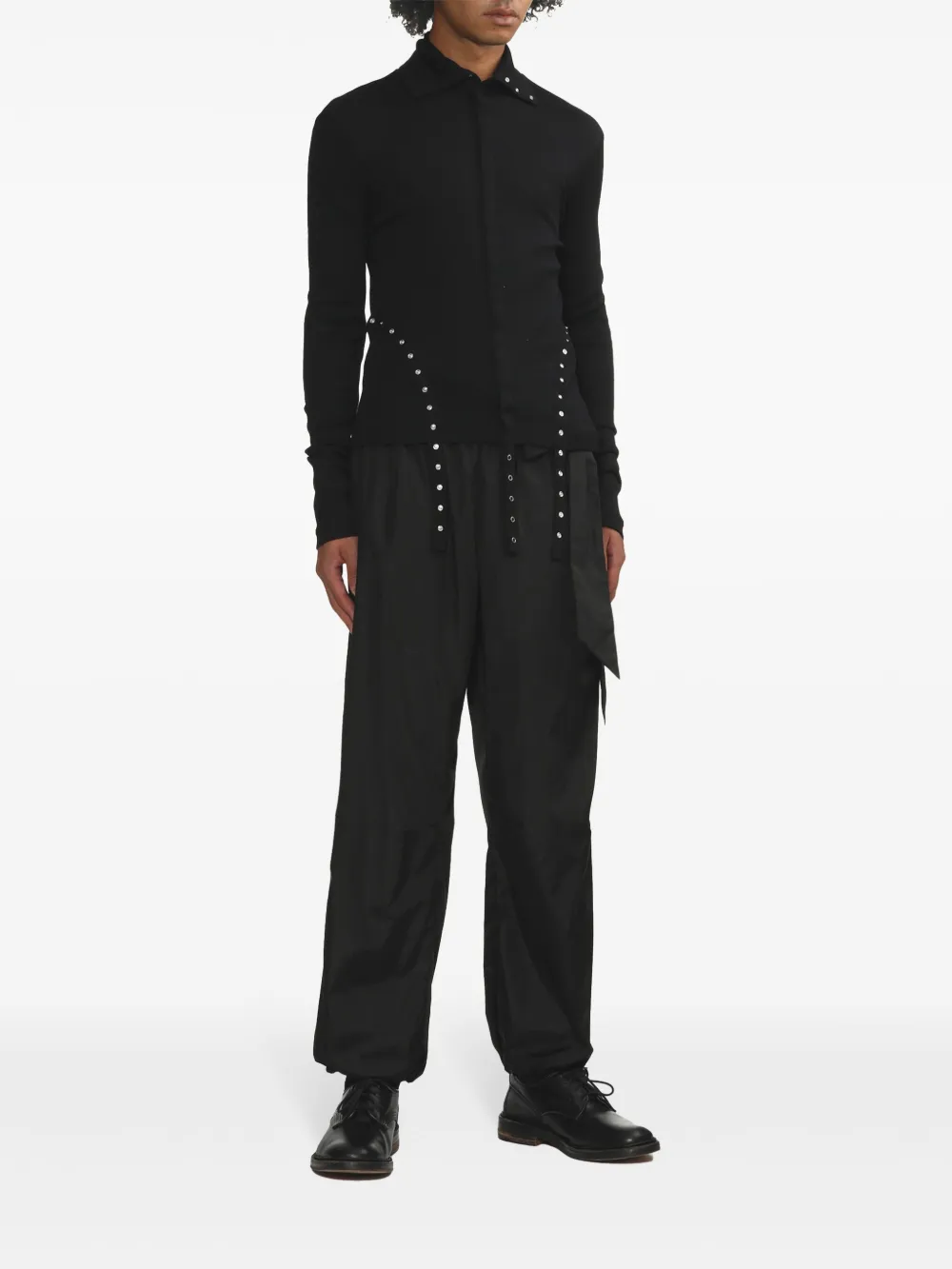 Simone Rocha cotton shirt | Image 2