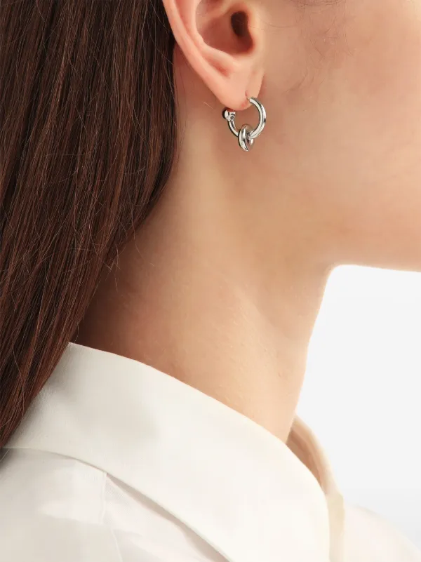 アクセサリーその他 Justine Clenquet JEWELS (EROSEARRING) アクセサリーその他 Justine Clenquet JEWELS (EROSEARRING