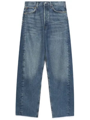 RE/DONE x Levi's 90s ジーンズ | ブルー | FARFETCH JP